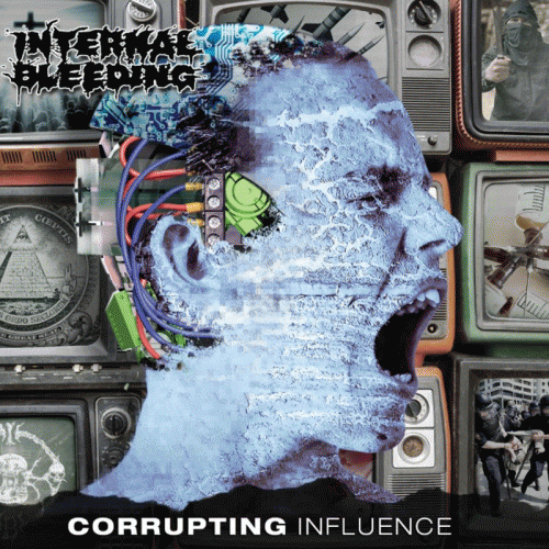 Internal Bleeding : Corrupting Influence